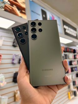 S23 Ultra 256gb Carrier Unlock