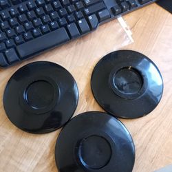Grand Piano Wheel Cups