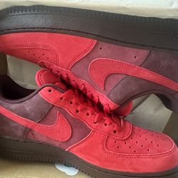 Air Force 1’s Men’s 10.5