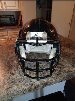 Champro Youth Helmet LARGE
