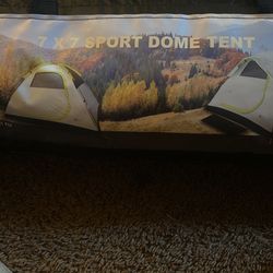 Tent