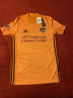 Houston Dynamo Jersey