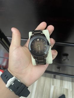 Relic Men Watch