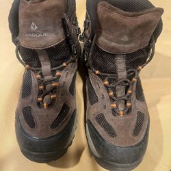Vasque Hiking Boots Size 9.5