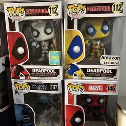 Collectibles & Hobbies Way Below Market Value