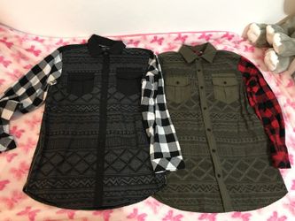 Nice shirts New