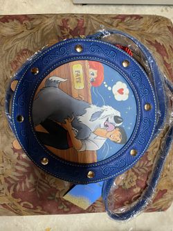 DISNEY BAG BRAND NEW
