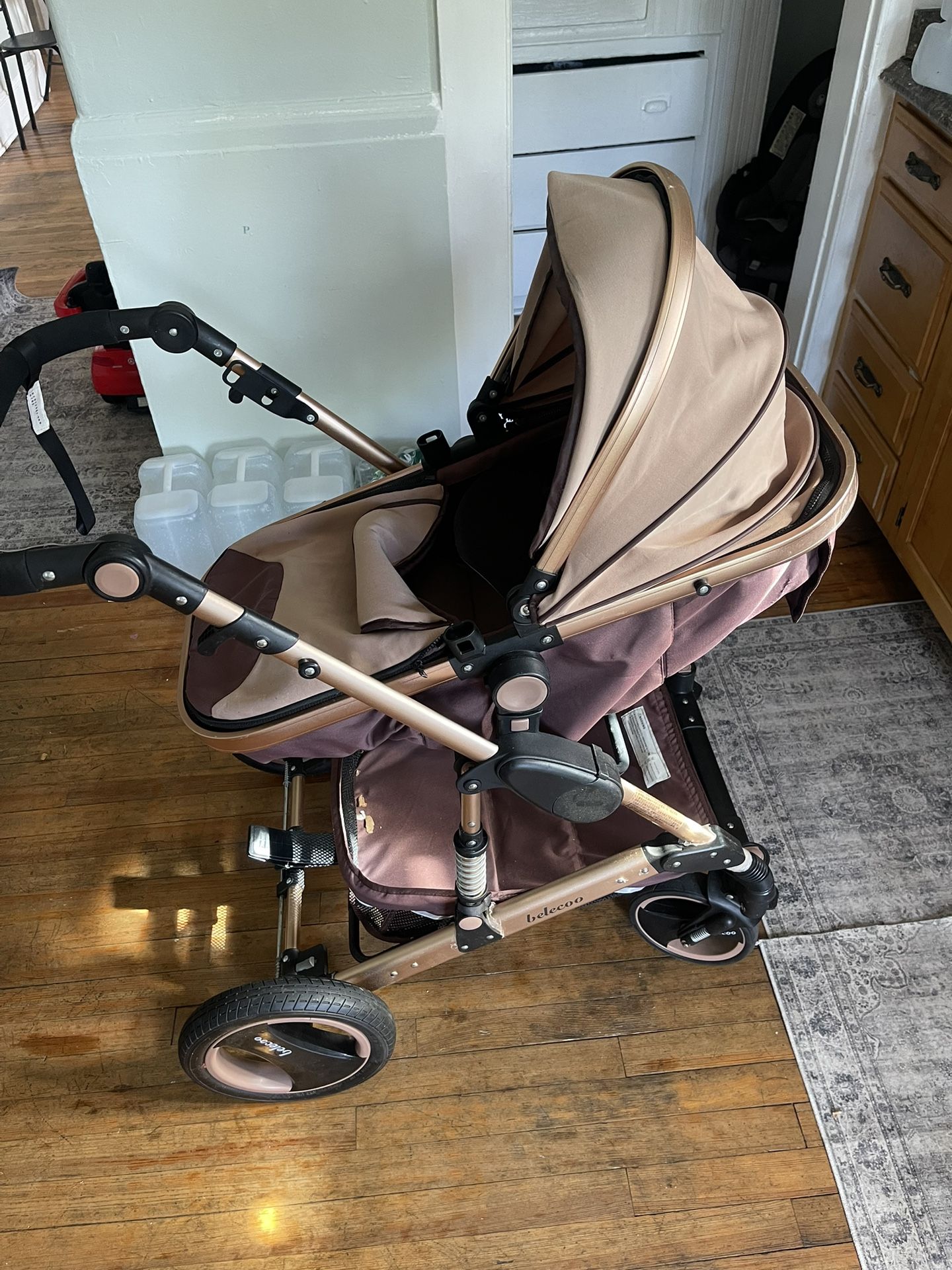 Stroller
