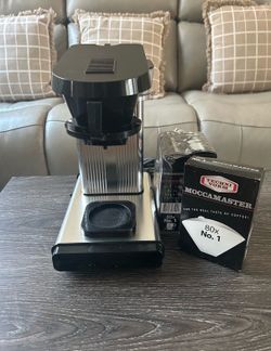 Coffee Maker