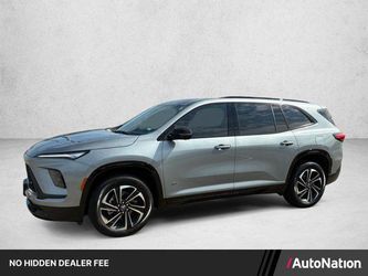 2026 Buick Enclave