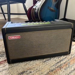 Postive grid spark 40 watt 2x4 inch combo amplifier