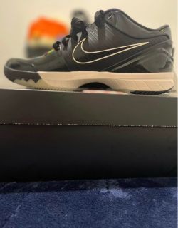 Kobe 4 Protro undefeated