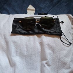 Ferragamo Sunglasses