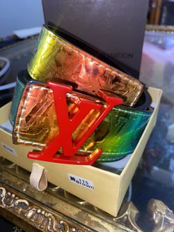 Holographic Monogram
