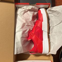 Dunk Low