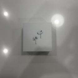 Apple airpods pro 2nd gen