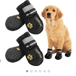 Dog Shoes