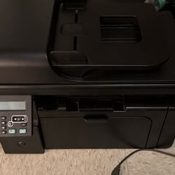 Printer And Scanner Hp (read Discription)