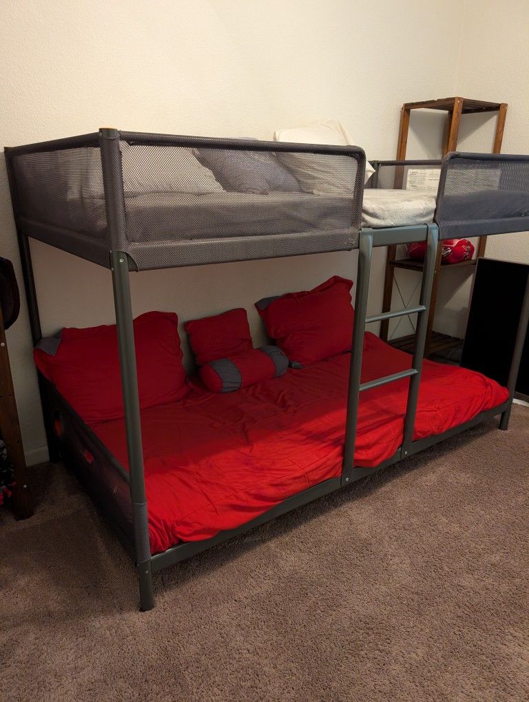 Kids Bunk Beds OBO