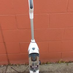 Shark navigator cordless vacuum cleaner
