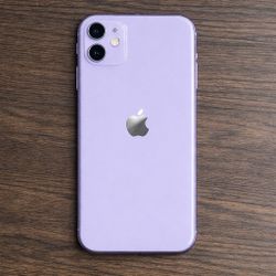 iPhone 11 Unlocked 