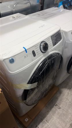 GE electric Dryer