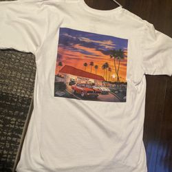 IN-N-OUT california 