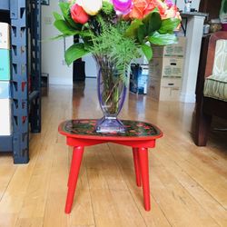 Valentine’s Day! Flower vase. Perfect condition. Great bargain.