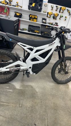 Srpnt EBIKE