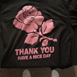 China Market X Have A Nice Day 