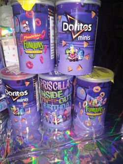 Party Favors