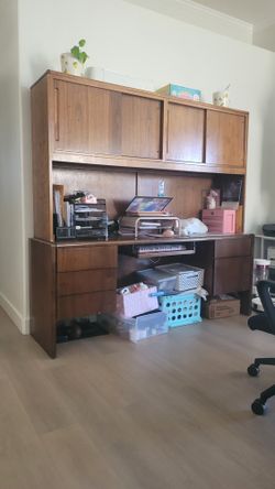 Desk