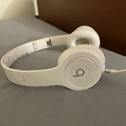 Wired Beats By Dre
