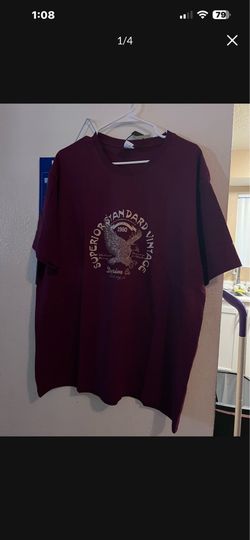 Superior Standard Vintage Shirt
