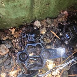 Irrigation Valves