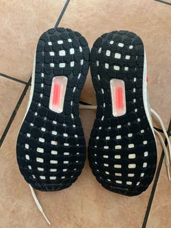 Adidas ultra Boots 19