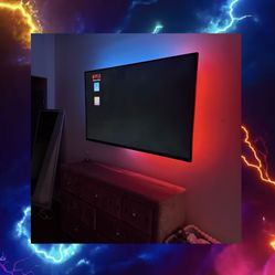 TV MOUNT