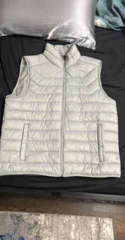 Xersion Puffer Vest
