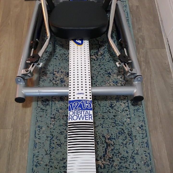 Stamina 1215 Orbital Rower for Sale in Pompano Beach FL OfferUp
