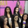 Cali Doll Yourstruely Boutique