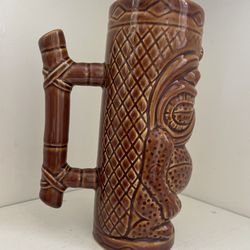 Vintage Tiki Mugs