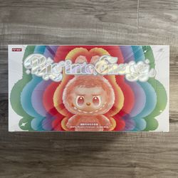 Pop Mart The Monsters Big Into Energy Labubu Set (6 Boxes) SEALED