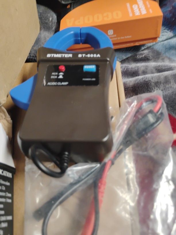 Digtal Multimeters