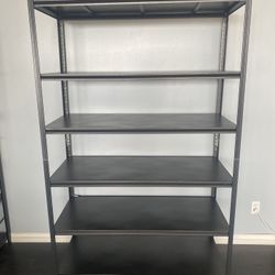 Rack Shelves 
