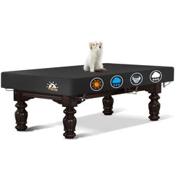 Pool Table Cover 
