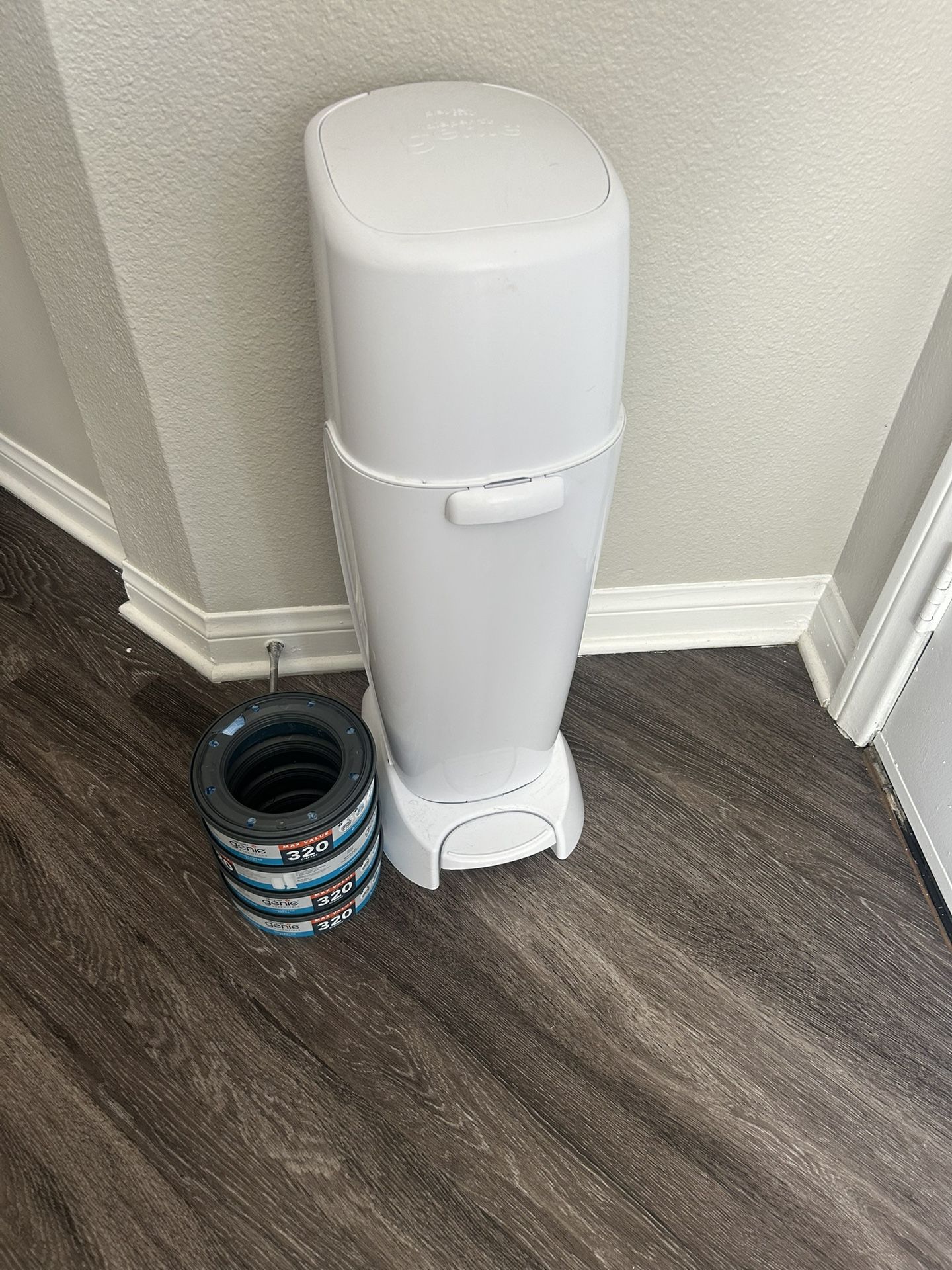 Diaper Genie