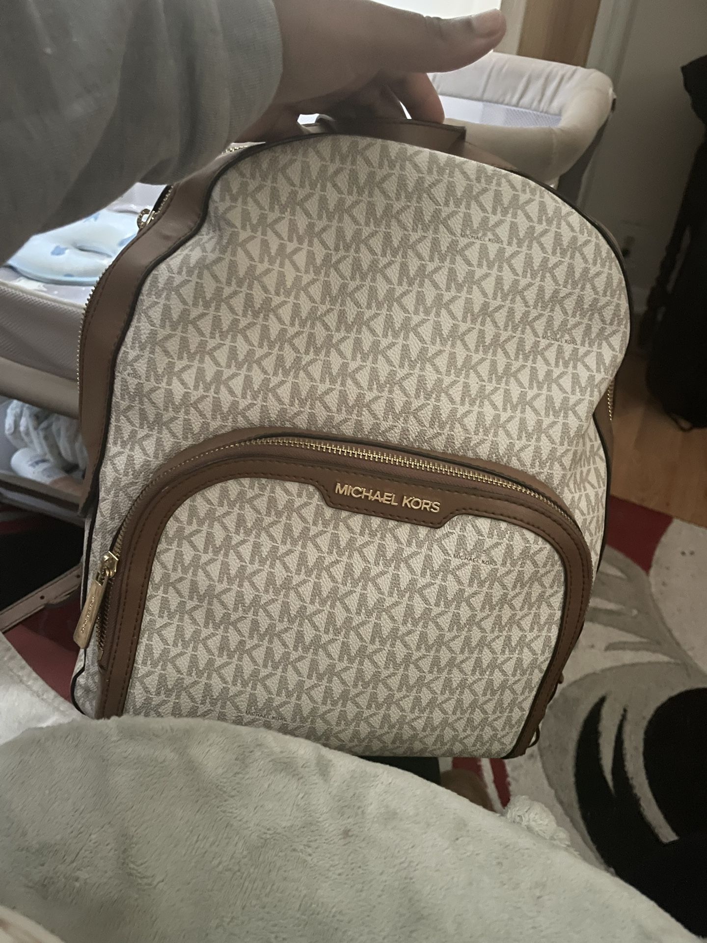 Michael Kors Back Pack