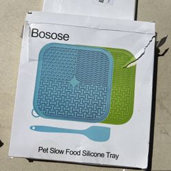 Pet Tray