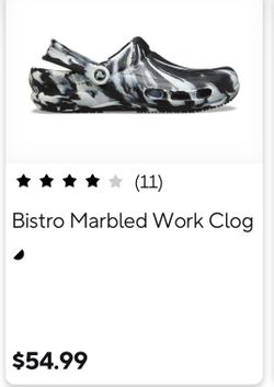 New Crocs with Tags size 4/6