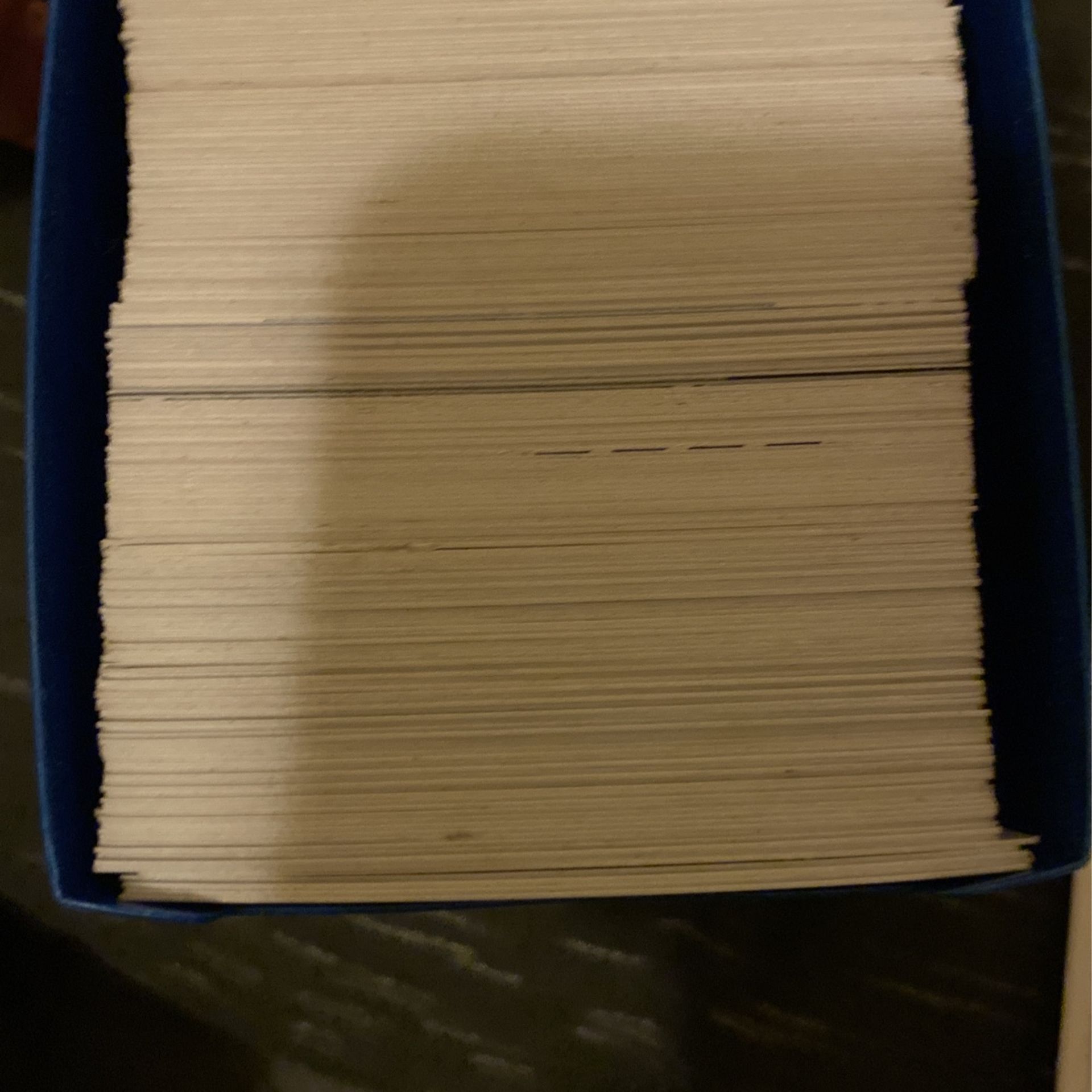 NFL Score Cards Your Offers